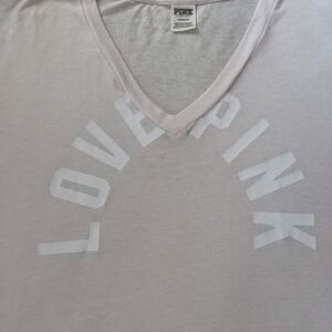 PINK Victoria's Secret Shirt